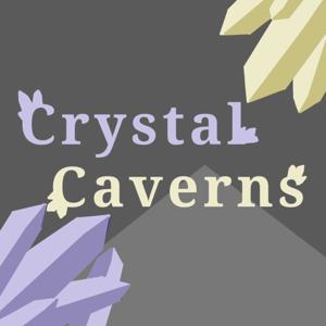 Crystal Caverns | DnD Campaign