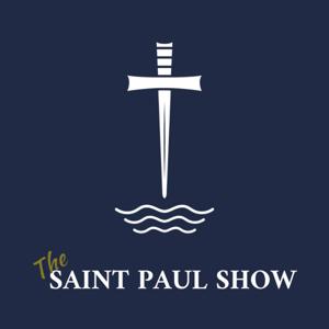 The Saint Paul Show