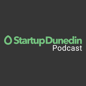 Startup Dunedin Podcast