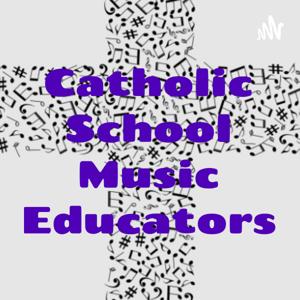 Catholic School Music Educators