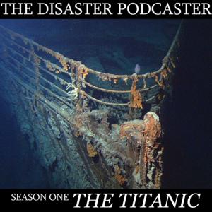 The Disaster Podcaster