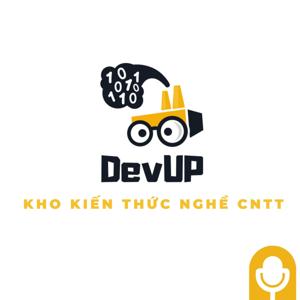 DevUP.vn - Kho kiến thức nghề CNTT