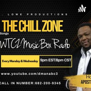 The Chill Zone WTCZ Music Box Radio