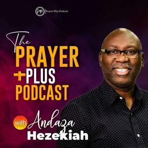 The Prayer Plus Podcast