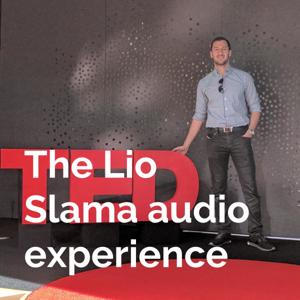 The Lio Slama audio experience