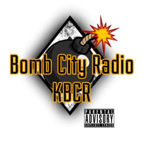 Bomb City Radio KBCR