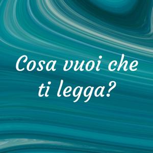 Cosa vuoi che ti legga?