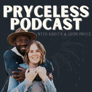 The Pryceless Podcast