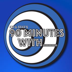 KD and Stat's 90 minutes with