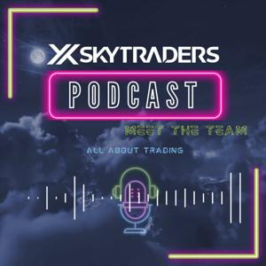 Building The Habit Of Being A Trader