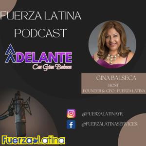 Fuerza Latina