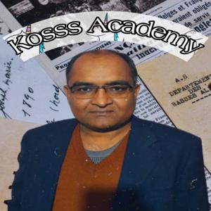 Kosss Academy (HINDI)