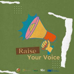 Raise Your Voice