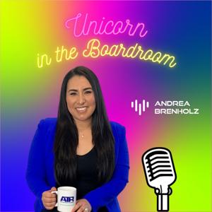 Unicorn in the Boardroom