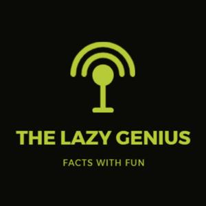 THE LAZY GENIUS
