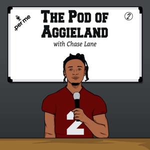 The Pod of Aggieland +