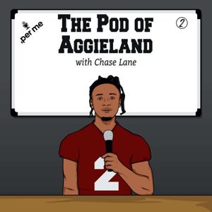 The Pod of Aggieland