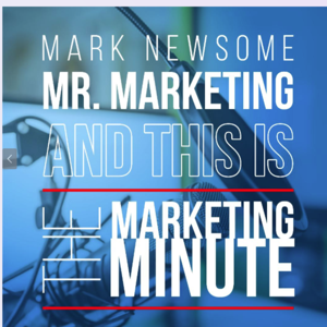 The Marketing Minute