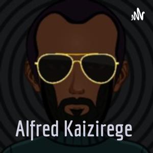 Alfred Kaizirege Godcast