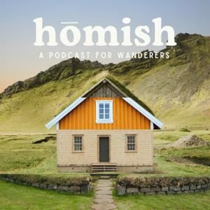 Hōmish