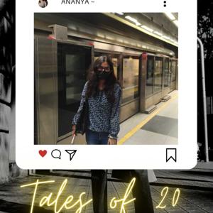Tales of 20