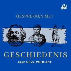Gesprekken met Geschiedenis