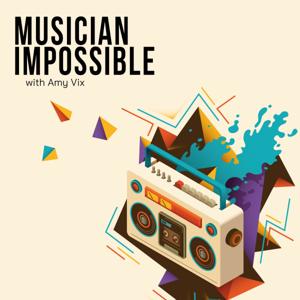 Musician Impossible with Amy Vix
