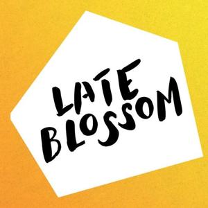 Late Blossom