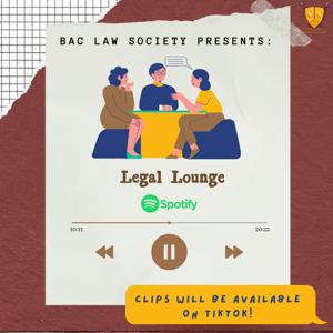 Legal Lounge