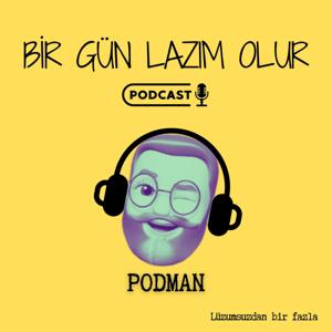 Bir Gün Lazım Olur