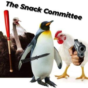 THE SNACK COMMITTEE