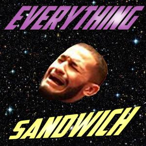 Everything Sandwich