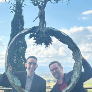 A Bit of Fantasy Football. Sponsored by ...