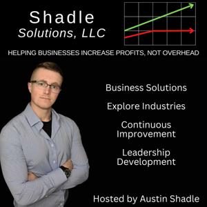 Shadle Solutions Podcast