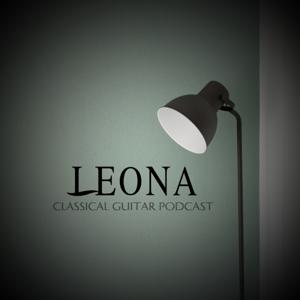 Leona CGP | پادکست گیتار کلاسیک لیونا