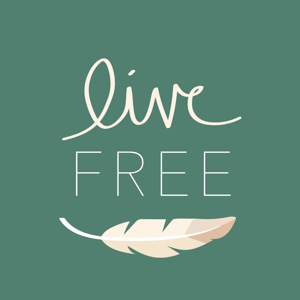 Live Free Podcast