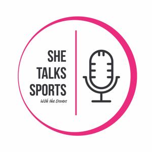 She Talks Sports