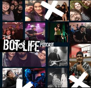 The BotLife Podcast