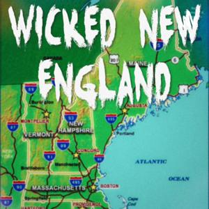 Wicked New England