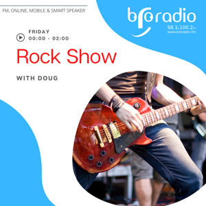 The Rock Show