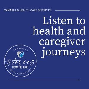 Stories from the Heart