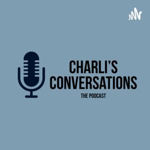 charli’s conversations