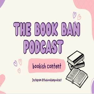 The Book Ban Podcast