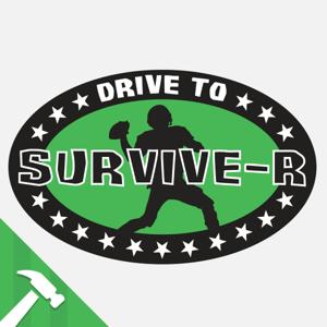 Drive to Survive-R