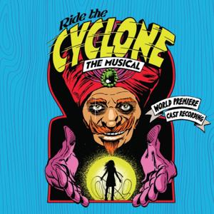 Ride The Cyclone 2016
