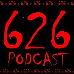 626 Podcast