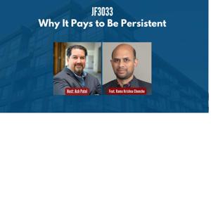 JF3037: Qualifying GPs in Today’s Rising Rate Environment ft. Randy Smith