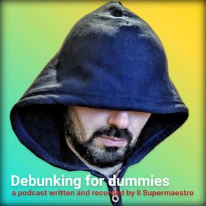 Debunking for dummies