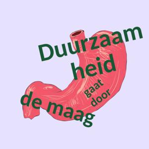 Duurzaamheid Gaat Door De Maag