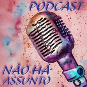 Não há assunto!